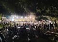 Στιγμιότυπο από το περσινό, 2ο Ποντιακό Πανοΰρ (φωτ.: facebook / Σύλλογος Ποντίων Λαυρίου «Ο Μιθριδάτης»)