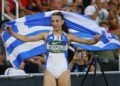 (Φωτ.: EUROKINISSI / Μάρκος Χουζούρης)