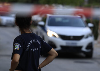 (Φωτ.: EUROKINISSI / Γιώργος Κονταρίνης)