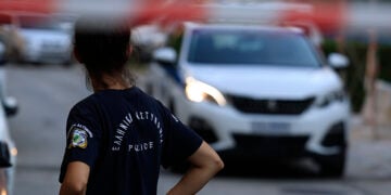 (Φωτ.: EUROKINISSI / Γιώργος Κονταρίνης)