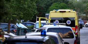 (Φωτ.: EUROKINISSI / Γιώργος Κονταρίνης)