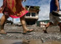 (Φωτ.: EPA / Narendra Shrestha)