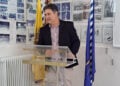 Ο εκλιπών Νίκος Ελευθεριάδης