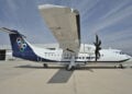 Ελικοφόρο του στόλου της Olympic Air (φωτ.: Olympic Air)