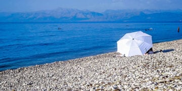 (Φωτ.: EUROKINISSI / Γιώργος Κονταρίνης)