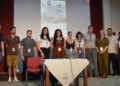 Τα μέλη της οργανωτικής επιτροπής που προέκυψε από το προσυνέδριο