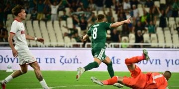 (Φωτ.: EUROKINISSI / Δημήτρης Μπίρνταχας)