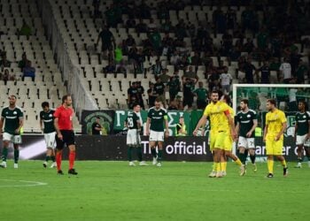 (Φωτ.: EUROKINISSI / Δημήτρης Μπίρνταχας)