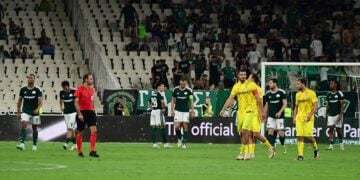 (Φωτ.: EUROKINISSI / Δημήτρης Μπίρνταχας)