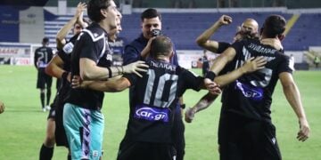 (Φωτ.: EUROKINISSI / Μάρκος Χουζούρης)