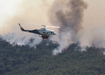 (Φωτ.: EUROKINISSI / Τατιάνα Μπόλαρη)