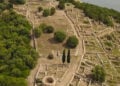Αρχαιολογικός χώρος Ραμνούντα (φωτ.: ΥΠΠΟ)