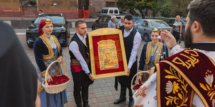 (Φωτ.: rusgreek.ru / Άρτεμ Πανφίλοφ)