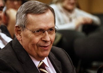 (Φωτ.: EUROKINISSI / Γιώργος Κονταρίνης)