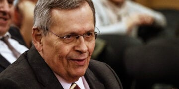 (Φωτ.: EUROKINISSI / Γιώργος Κονταρίνης)