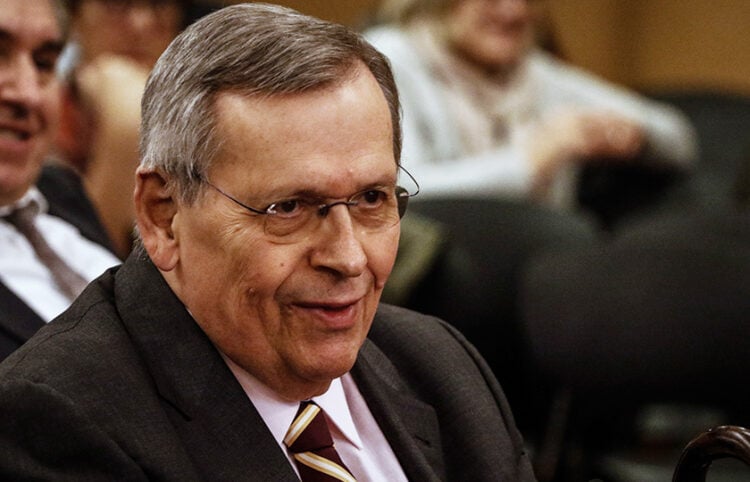 (Φωτ.: EUROKINISSI / Γιώργος Κονταρίνης)