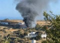 Στιγμιότυπο από βίντεο (πηγή: x.com)
