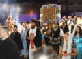 (Φωτ. αρχείου: facebook / Ιερός Ναός Παναγίας Σουμελά Αχαρνών)