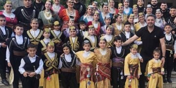 (Φωτ.: Σύλλογος Ποντίων Μαγούλας και περιχώρων/Facebook)