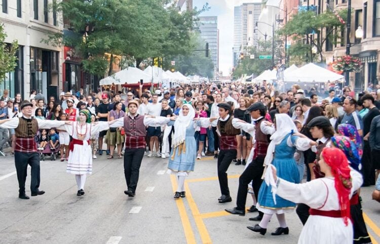 (Φωτ.: greektownchicago.org)