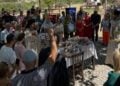 Ανήμερα της Αγίας Παρασκευής στην Τένεδο. Κυριακή 26 Ιουλίου 2026 (φωτ.: Φως Φαναρίου)