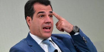 (Φωτ. αρχείου: EUROKINISSI / Τατιάνα Μπόλαρη)