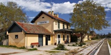 (Φωτ.: facebook.com/Πολιτιστικός Φυσιολατρικός Σύλλογος Τοξοτών)