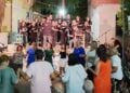(Φωτ.: Σύλλογος Ποντίων Χορευτών Ξάνθης «Τραντέλλενες»/Facebook)