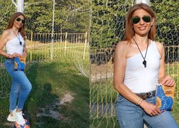 Οι φωτογραφίες παραχωρήθηκαν στο ΑΠΕ-ΜΠΕ από τη Δέσποινα Τσεχελίδου