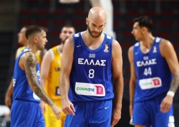 (Φωτ.: EUROKINISSI / Μάρκος Χουζούρης)