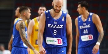 (Φωτ.: EUROKINISSI / Μάρκος Χουζούρης)
