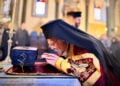 (Φωτ. αρχείου: ec-patr.org / Νίκος Παπαχρήστου)