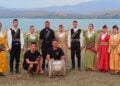 (Φωτ.: Ποντιακός Σύλλογος Βεγόρας «Η Μαυροθάλασσα»/Facebook)
