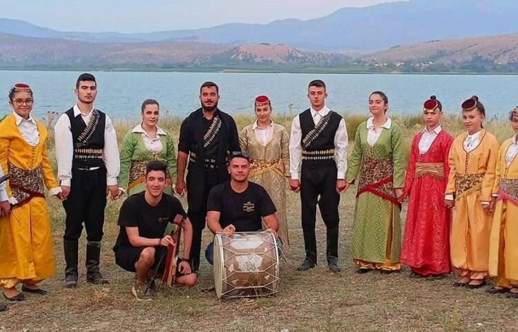 (Φωτ.: Ποντιακός Σύλλογος Βεγόρας «Η Μαυροθάλασσα»/Facebook)