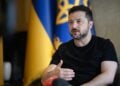 (Πηγή: x.com/ZelenskyyUa)