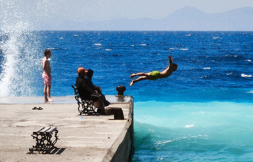 (Φωτ.: EUROKINISSI / Γιάννης Παναγόπουλος)