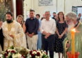 (Φωτ.: Γραφείο Μ. Χαρακόπουλου)