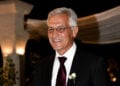 Ο Αθανάσιος «Σάκης» Ζαντίδης, ο Πόντιος εκπαιδευτικός, μεταφραστής και άνθρωπος του πολιτισμού που συνέδεσε τη ζωή του με την ελληνόγλωσση παιδεία στη Μελβούρνη (πηγή: Νέος Κόσμος)