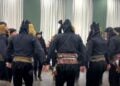 Σύλλογος Ποντίων (Φωτ.: Μεταμόρφωσης Αττικής «Ο Εύξεινος Πόντος»/Facebook)