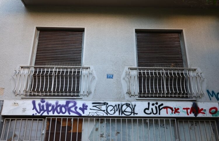 (Φωτ.: ΓΙΑΝΝΗΣ ΠΑΝΑΓΟΠΟΥΛΟΣ / EUROKINISSI)