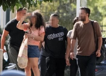 (Φωτ.: ΔΑΝΑΗ ΔΑΥΛΟΠΟΥΛΟΥ / EUROKINISSI)