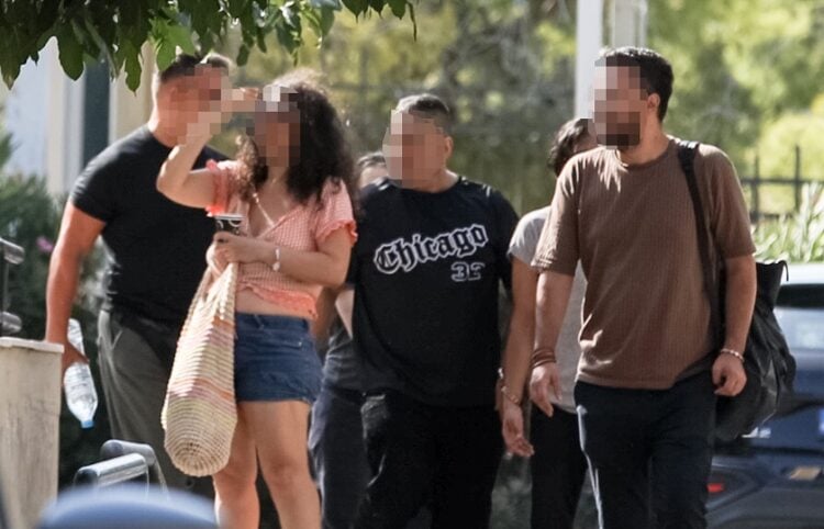 (Φωτ.: ΔΑΝΑΗ ΔΑΥΛΟΠΟΥΛΟΥ / EUROKINISSI)