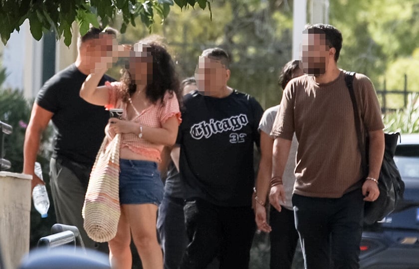 (Φωτ.: ΔΑΝΑΗ ΔΑΥΛΟΠΟΥΛΟΥ / EUROKINISSI)