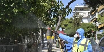 (Φωτ.: ΜΙΧΑΛΗΣ ΠΑΠΑΝΙΚΟΛΑΟΥ / EUROKINISSI)