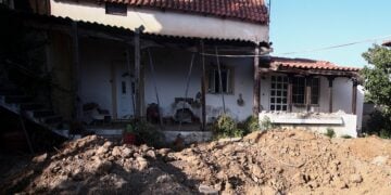 (Φωτ.: ΘΑΝΑΣΗΣ ΔΗΜΟΠΟΥΛΟΣ/ EUROKINISSI)