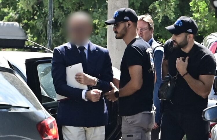 (Φωτ.: ΜΙΧΑΛΗΣ ΚΑΡΑΓΙΑΝΝΗΣ/EUROKINISSI)