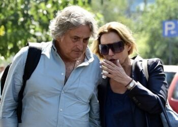 (Φωτ.: ΜΙΧΑΛΗΣ ΠΑΠΑΝΙΚΟΛΑΟΥ/EUROKINISSI)