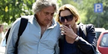 (Φωτ.: ΜΙΧΑΛΗΣ ΠΑΠΑΝΙΚΟΛΑΟΥ/EUROKINISSI)