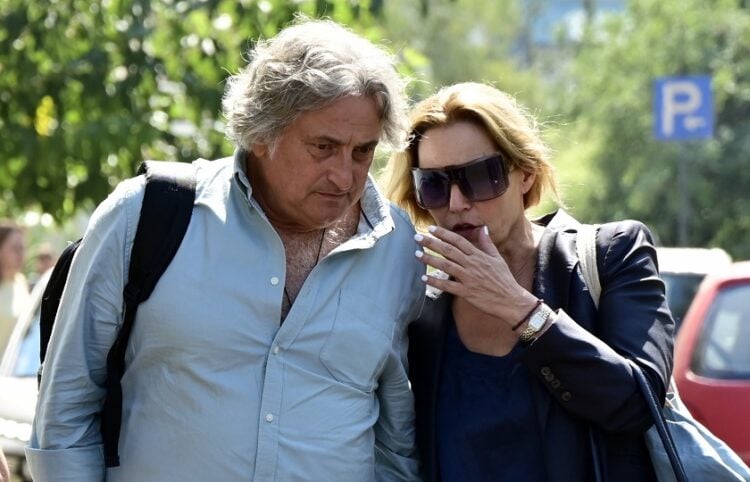 (Φωτ.: ΜΙΧΑΛΗΣ ΠΑΠΑΝΙΚΟΛΑΟΥ/EUROKINISSI)