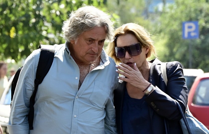 (Φωτ.: ΜΙΧΑΛΗΣ ΠΑΠΑΝΙΚΟΛΑΟΥ/EUROKINISSI)